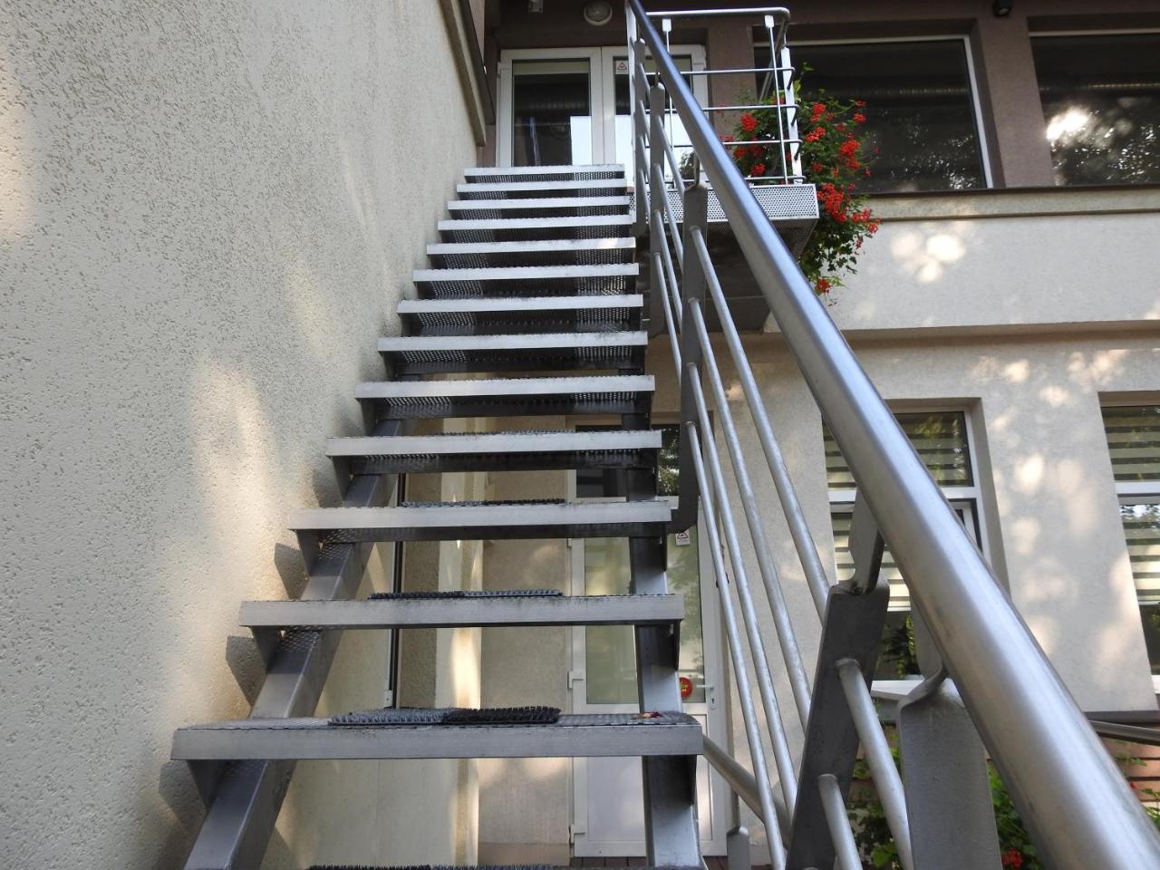 Appartement Vienibas Prospekts 6 à Jūrkalne Extérieur photo